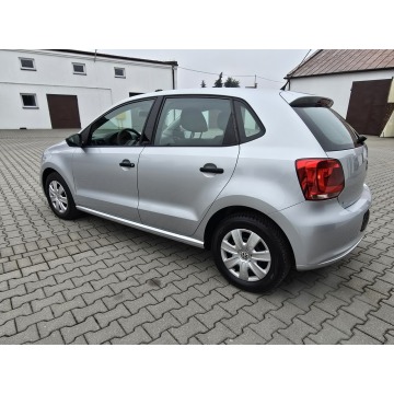 Volkswagen Polo  Hatchback 2011,  1.2 diesel - Na sprzedaż za 13 900 zł - Kutno - zdjęcie 11