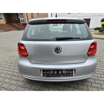 Volkswagen Polo  Hatchback 2011,  1.2 diesel - Na sprzedaż za 13 900 zł - Kutno - zdjęcie 9