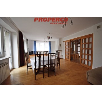 Sprzedam dom Kielce -  wolnostojący dwupiętrowy,  pow.  270 m2,  działka:   480 m2 - zdjęcie 5