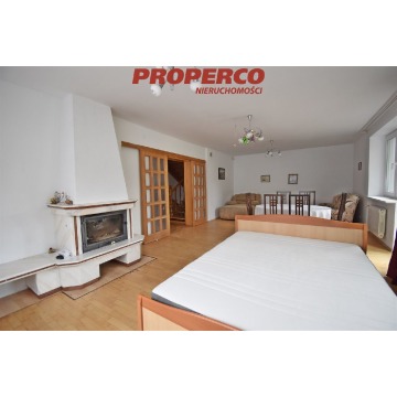 Sprzedam dom Kielce -  wolnostojący dwupiętrowy,  pow.  270 m2,  działka:   480 m2 - zdjęcie 7