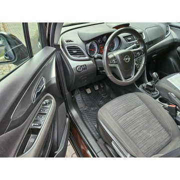 Opel Mokka  SUV 2014,  1.4 benzyna - Na sprzedaż za 38 800 zł - Ruda Śląska - zdjęcie 6