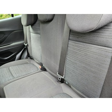 Opel Mokka  SUV 2014,  1.4 benzyna - Na sprzedaż za 38 800 zł - Ruda Śląska - zdjęcie 10