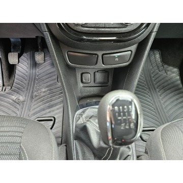 Opel Mokka  SUV 2014,  1.4 benzyna - Na sprzedaż za 38 800 zł - Ruda Śląska - zdjęcie 9