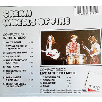 Polecam Nowy Zestaw 3 Albumów CD Kultowego  Z... - Płyty, kasety - Poznań - zdjęcie 12