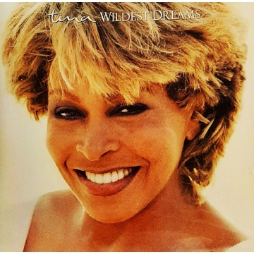 Cd Nowa -Polecam Album Cd TIna Turner - Wildest Dreams