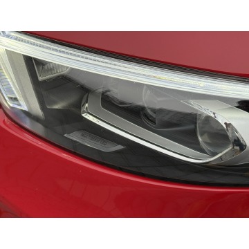 Mercedes - Benz A-klasa  Hatchback 2018,  1.3 benzyna, automat - Na sprzedaż za 88 800 zł - Warszawa - zdjęcie 9