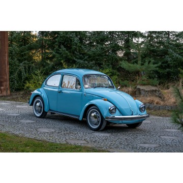 Volkswagen Garbus - 1976 Klasyk po renowacji / 100% sprawny