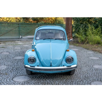 Volkswagen Garbus  Coupe/Sportowy 1976,  1.2 benzyna - Na sprzedaż za 67 777 zł - Ropczyce - zdjęcie 5