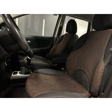 Nissan Note  Minivan/Van 2010,  1.4 benzyna - Na sprzedaż za 23 999 zł - Lubrza - zdjęcie 6