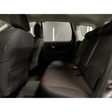 Nissan Note  Minivan/Van 2010,  1.4 benzyna - Na sprzedaż za 23 999 zł - Lubrza - zdjęcie 10