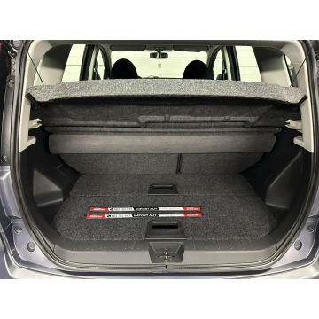 Nissan Note  Minivan/Van 2010,  1.4 benzyna - Na sprzedaż za 23 999 zł - Lubrza - zdjęcie 12