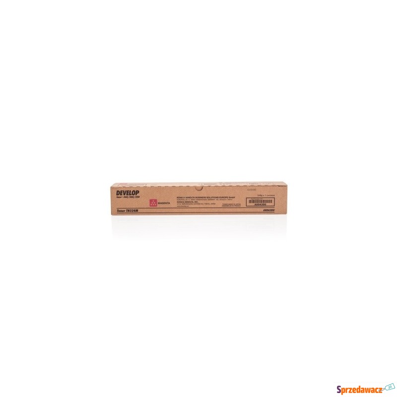 Toner Oryginalny Develop TN-324M...