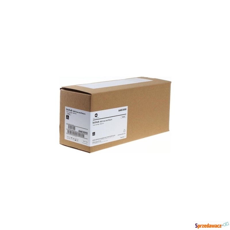 Toner Oryginalny KM TNP-60 (AA...
