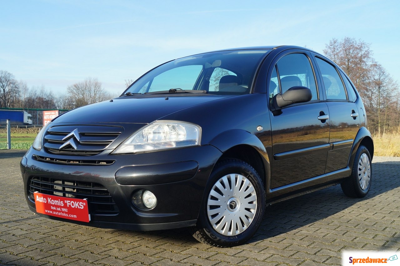 Citroen C3 2009
