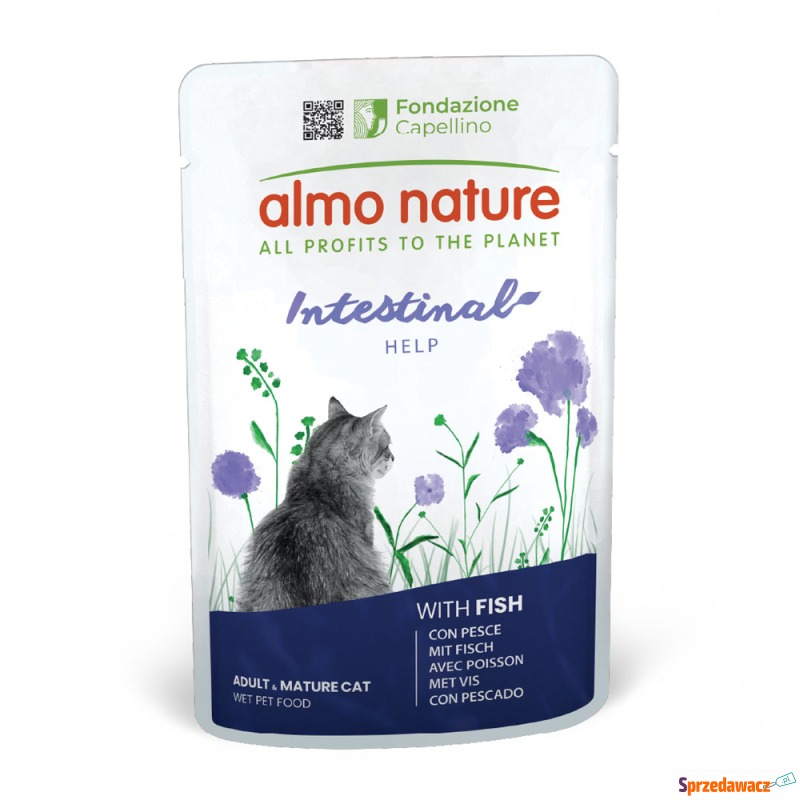 Almo Nature Functional Intestinal...
