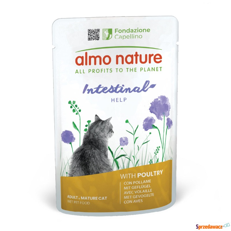 Megapakiet Almo Nature Holistic...