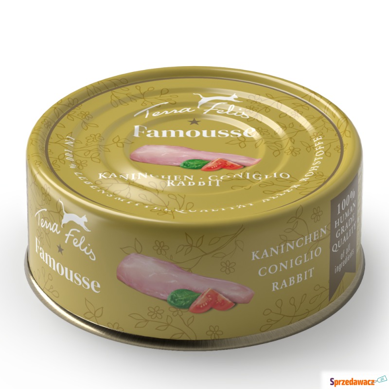 Korzystny pakiet Terra Felis C...