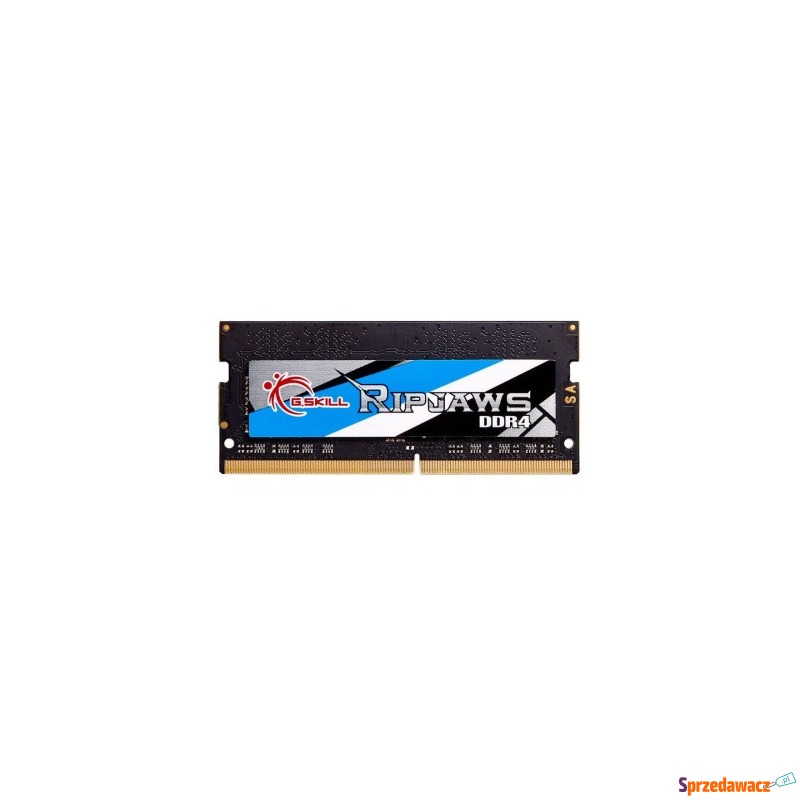 RIPJAWS SO-DIMM DDR4 8GB 3200MHZ...