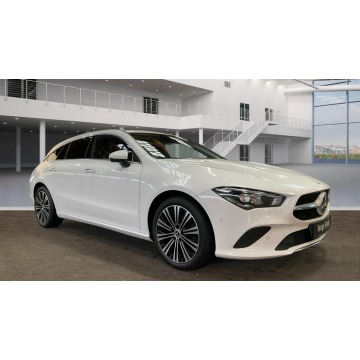 Mercedes CLA 220 - 2022