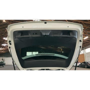 Mercedes - Benz CLA-klasa 2022,  2.0 diesel, automat - Na sprzedaż za 105 000 zł - Bydgoszcz - zdjęcie 5