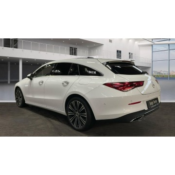 Mercedes - Benz CLA-klasa 2022,  2.0 diesel, automat - Na sprzedaż za 105 000 zł - Bydgoszcz - zdjęcie 3