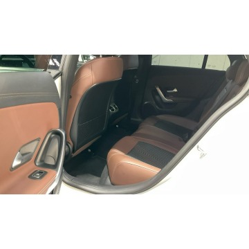Mercedes - Benz CLA-klasa 2022,  2.0 diesel, automat - Na sprzedaż za 105 000 zł - Bydgoszcz - zdjęcie 7