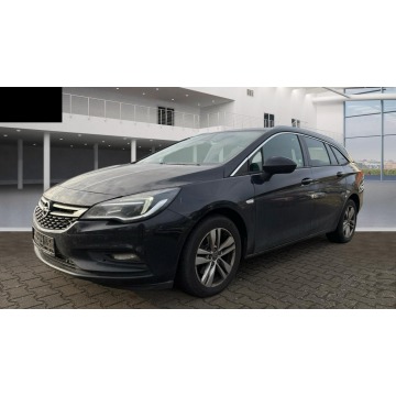 Opel Astra - Astra K 2016 grzane fotel przód tył VAT23% LED