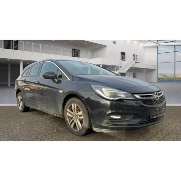 Opel Astra 2016,  1.6 diesel - Na sprzedaż za 32 000 zł - Bydgoszcz - zdjęcie 2
