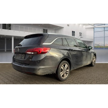 Opel Astra 2016,  1.6 diesel - Na sprzedaż za 32 000 zł - Bydgoszcz - zdjęcie 3