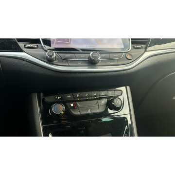 Opel Astra 2016,  1.6 diesel - Na sprzedaż za 32 000 zł - Bydgoszcz - zdjęcie 5