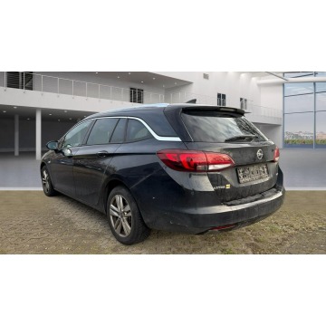 Opel Astra 2016,  1.6 diesel - Na sprzedaż za 32 000 zł - Bydgoszcz - zdjęcie 4