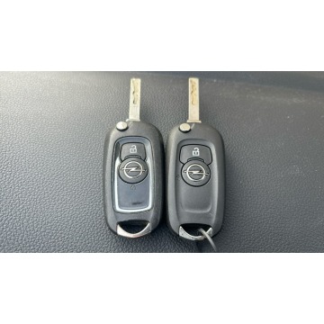 Opel Astra 2016,  1.6 diesel - Na sprzedaż za 32 000 zł - Bydgoszcz - zdjęcie 11