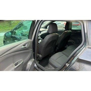 Opel Astra 2016,  1.6 diesel - Na sprzedaż za 32 000 zł - Bydgoszcz - zdjęcie 12