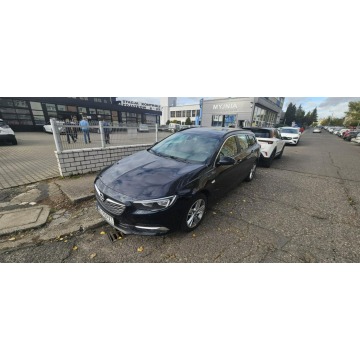 Opel Insignia 2019,  1.6 diesel - Na sprzedaż za 21 000 zł - Bydgoszcz - zdjęcie 1