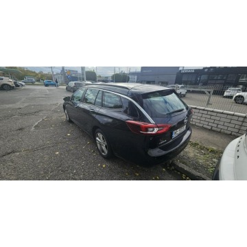 Opel Insignia 2019,  1.6 diesel - Na sprzedaż za 21 000 zł - Bydgoszcz - zdjęcie 3