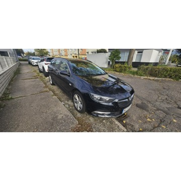 Opel Insignia 2019,  1.6 diesel - Na sprzedaż za 21 000 zł - Bydgoszcz - zdjęcie 2