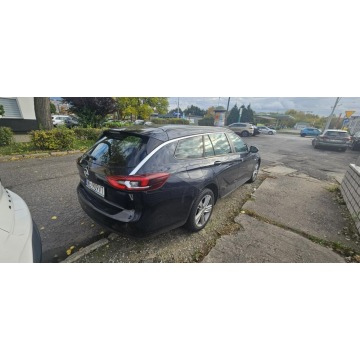Opel Insignia 2019,  1.6 diesel - Na sprzedaż za 21 000 zł - Bydgoszcz - zdjęcie 4
