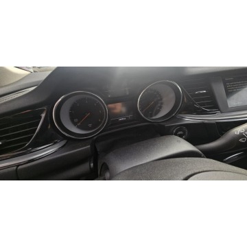 Opel Insignia 2019,  1.6 diesel - Na sprzedaż za 21 000 zł - Bydgoszcz - zdjęcie 9