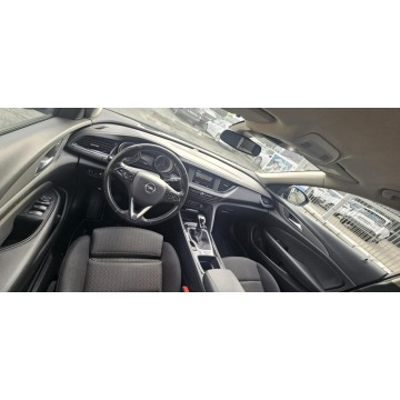 Opel Insignia 2019,  1.6 diesel - Na sprzedaż za 21 000 zł - Bydgoszcz - zdjęcie 5