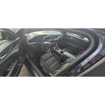 Opel Insignia 2019,  1.6 diesel - Na sprzedaż za 21 000 zł - Bydgoszcz - zdjęcie 8