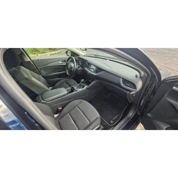 Opel Insignia 2019,  1.6 diesel - Na sprzedaż za 21 000 zł - Bydgoszcz - zdjęcie 6