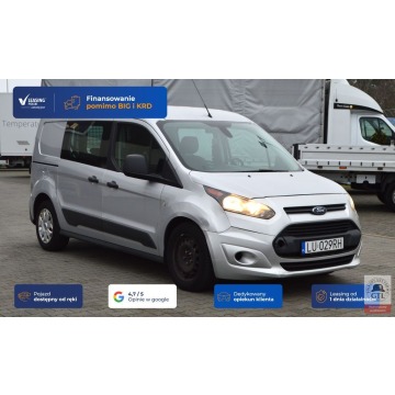 Ford Transit Connect [14448]