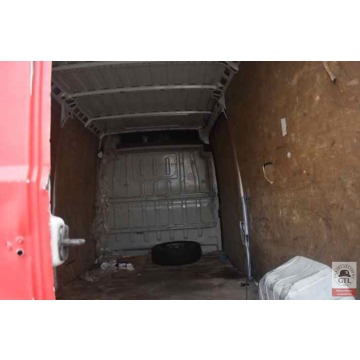 Peugeot Boxer 2013 diesel - Na sprzedaż za 6 335,00 zł - Kutno - zdjęcie 4