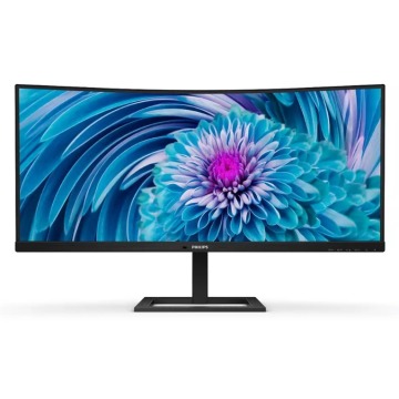 Philips 346E2CUAE - 100Hz | UWQHD | 34'' | VA | 4ms