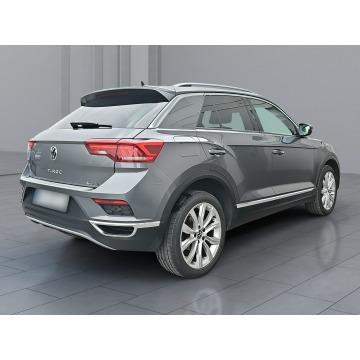 Volkswagen T-Roc  SUV 2021,  2.0 diesel, automat - Na sprzedaż za 98 000 zł - Janki - zdjęcie 7