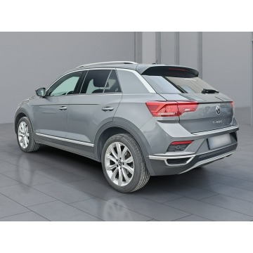 Volkswagen T-Roc  SUV 2021,  2.0 diesel, automat - Na sprzedaż za 98 000 zł - Janki - zdjęcie 11