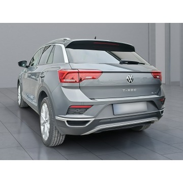 Volkswagen T-Roc  SUV 2021,  2.0 diesel, automat - Na sprzedaż za 98 000 zł - Janki - zdjęcie 10