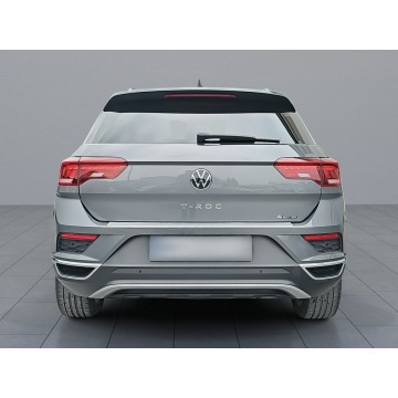 Volkswagen T-Roc  SUV 2021,  2.0 diesel, automat - Na sprzedaż za 98 000 zł - Janki - zdjęcie 9