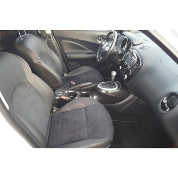 Nissan Juke  SUV 2018,  1.6 benzyna, automat - Na sprzedaż za 52 900 zł - Goczałkowice-Zdrój - zdjęcie 6