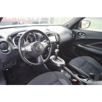 Nissan Juke  SUV 2018,  1.6 benzyna, automat - Na sprzedaż za 52 900 zł - Goczałkowice-Zdrój - zdjęcie 12